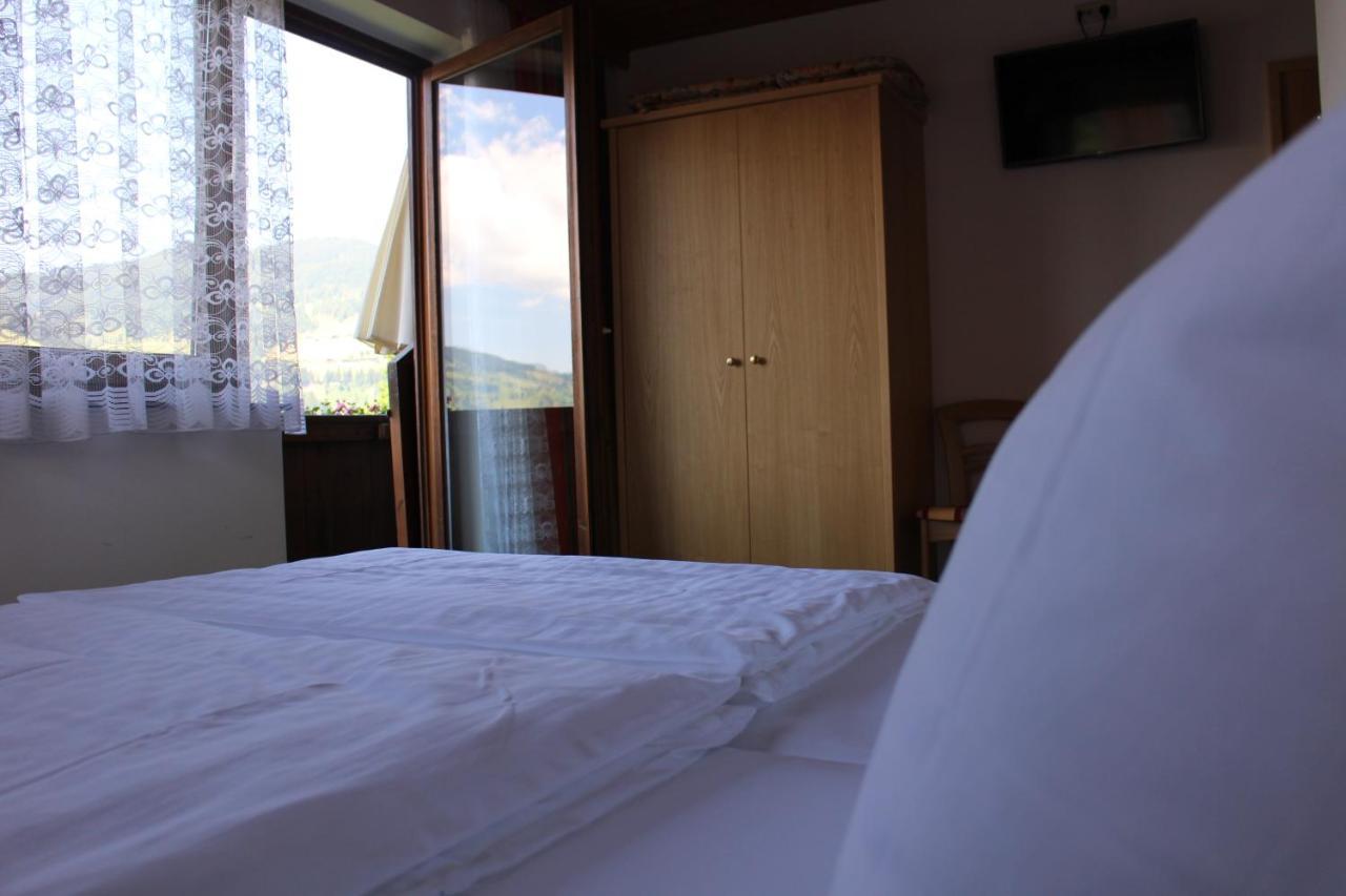 Hotel Haus Aster Wagrain Exterior foto