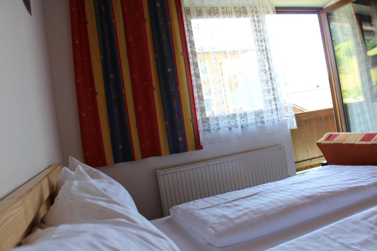 Hotel Haus Aster Wagrain Exterior foto